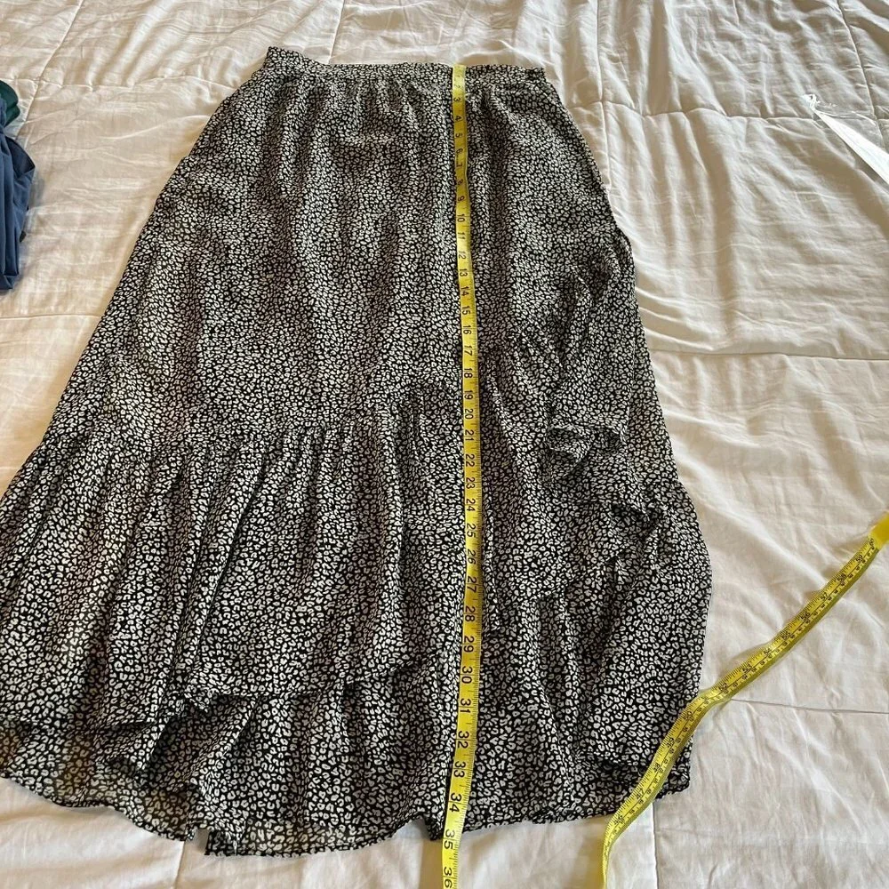 Suncoo Paris Wrap Skirt - Picture 8 of 8